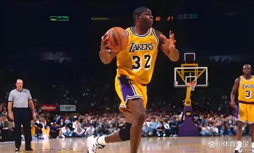 不止会打球：NBA历史十大“多才多艺”的全能战士