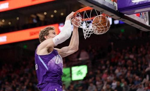 134+124+130+136！从摆烂变NBA最强进攻队，就用了1个月！