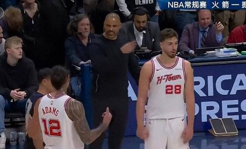 怒喷裁判吃T！掘金125123太阳，看数据：他才是头号功臣！