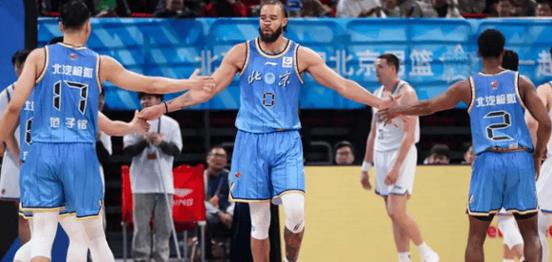 北京浙江卡位战引爆！广东战鱼腩止颓，上海冲榜首今夜谁沉谁浮