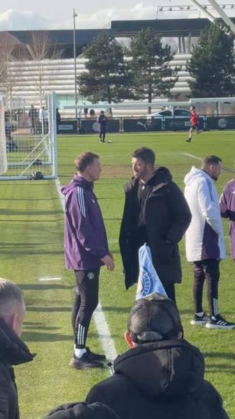 曼联太子驾到！15岁小梅西下赛季进一队，新帝星续约官宣时间已定