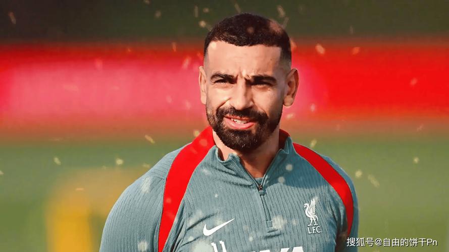 TA：萨拉赫下一站可能去沙特或美国，他的历史地位无可否认