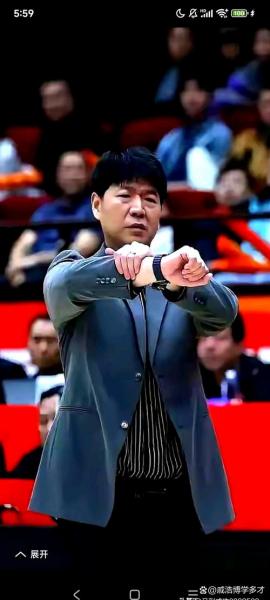 邱彪：今年联赛有很多爆冷的比赛，想取胜最重要的是职业态度