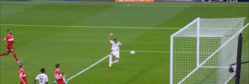 法媒：检查错膝盖且未做临床检查，姆巴佩对皇马医疗感到恼火