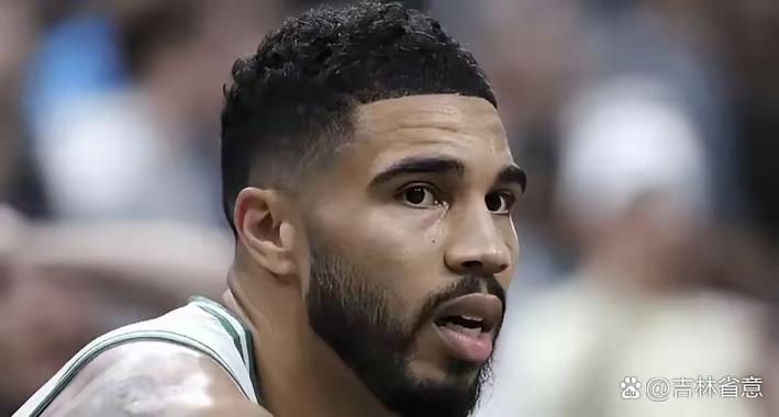 某东部助教：如果塔图姆能减少球权会更好但我不认为这会发生