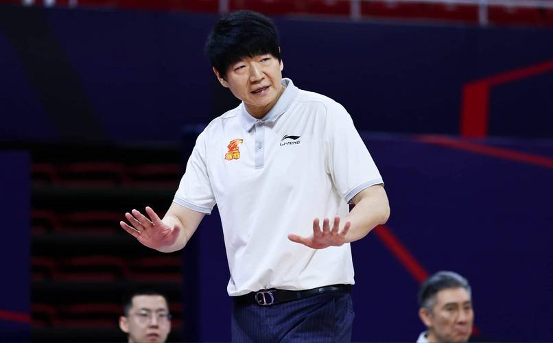 帅论邱彪：主要赢在第二节，新疆队受伤病困扰，仍打得非常顽强