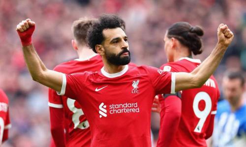 TA：沙特球队对萨拉赫兴趣强烈但政局不稳纽约城有可能签他