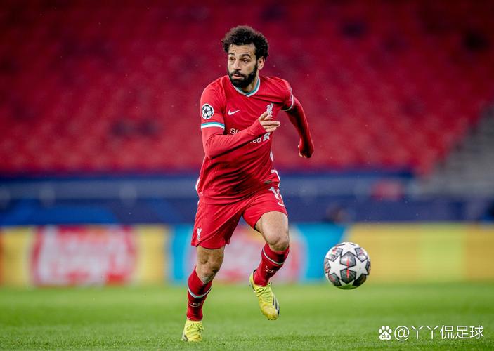 ESPN：萨拉赫是英超历史最佳，甚至可以没有之一