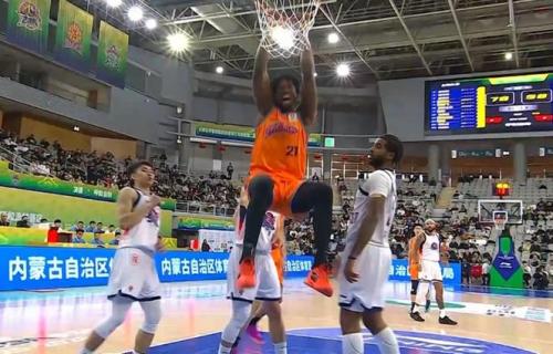 主场32分惨败上海！山西主帅：这是我接队以来，打得最差一场比赛