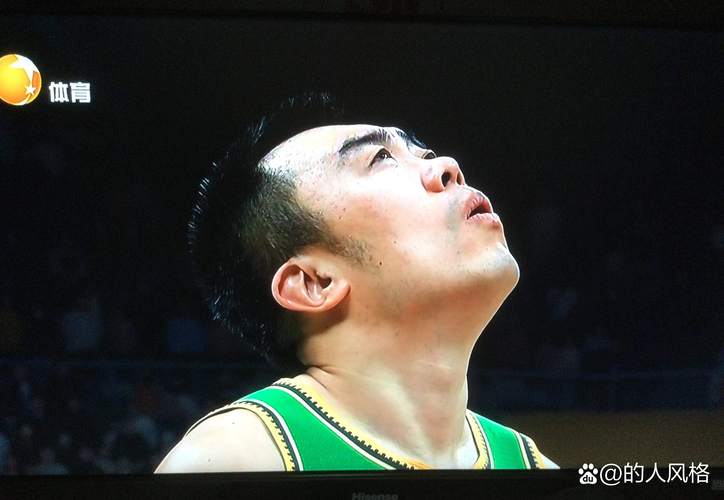 媒体人：辽宁今天的手感赢不了球吉林短轮换状态好时对手顶不住