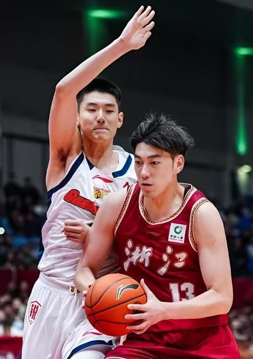 值得更多时间，陈家政出场13分钟&7投6中高效砍20分5板