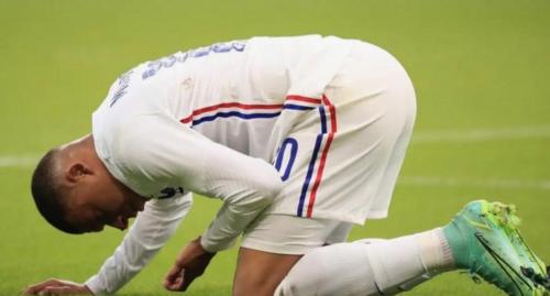 皇马近期医疗新闻：误诊姆巴佩膝伤罗德里戈受伤后坚持+伤至明年