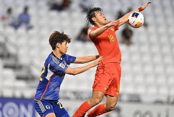 韩国U23核心：我不太喜欢日本足球踢不过自尊受打击所以不喜欢