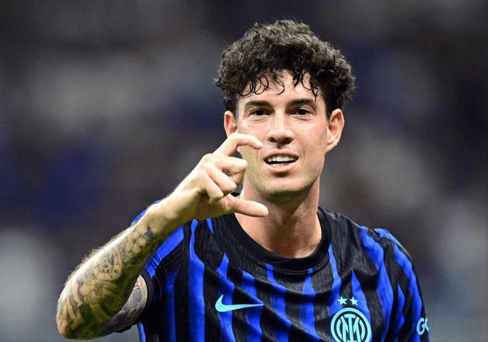 米体报道巴斯托尼积极复出渴望首发摆脱北马败局的阴霾_意甲直播