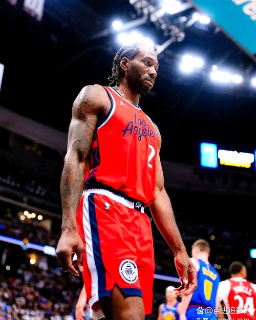 伦纳德：65场新规不会让真受伤的球员勉强出战&只为避免无故轮休