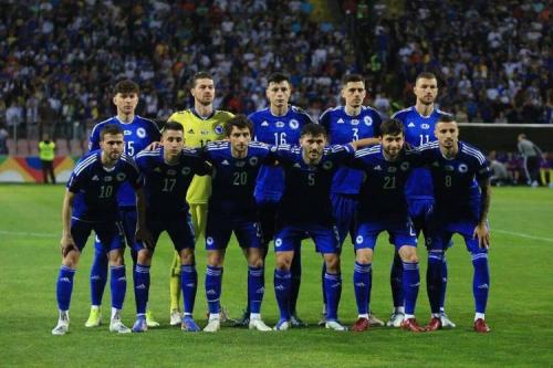 一步之遥！意大利进附加赛决赛将战威尔士波黑有望时隔两届重返