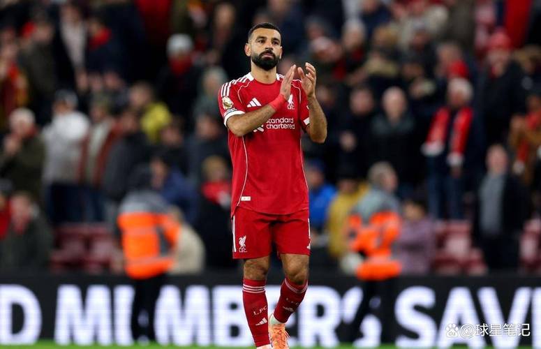 卡拉格：我想萨拉赫现在不会去沙特，去那里生涯就基本宣告结束了