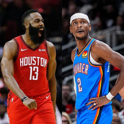 Lowe：哈珀在我看来可能是哈登2.0而且拥有更强的防守