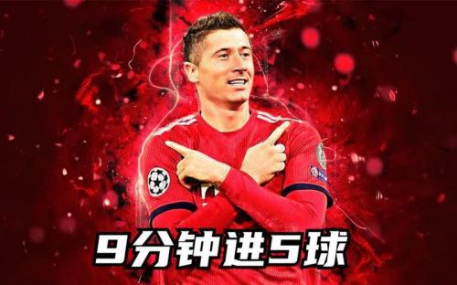 波兰神锋！莱万头球扳平为波兰保留晋级希望，波兰11阿尔巴尼亚