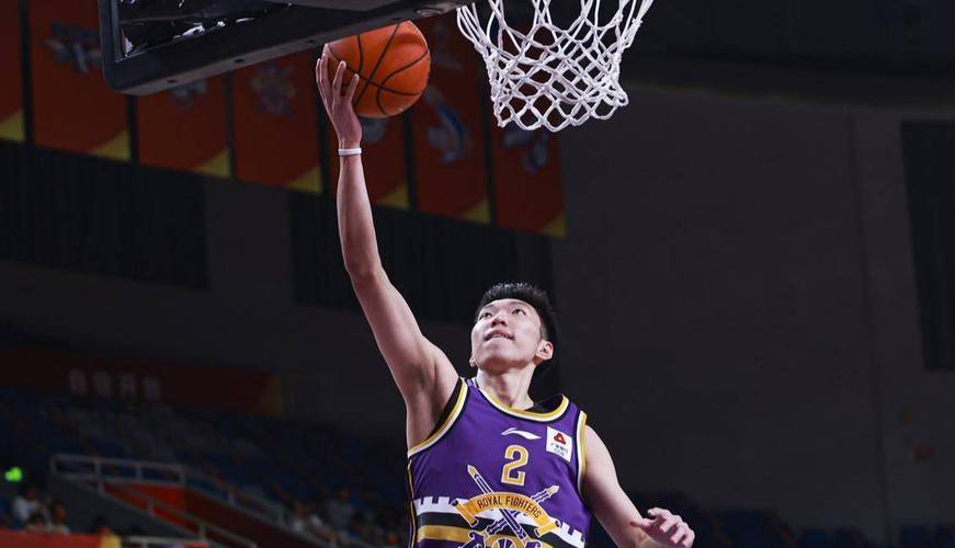 无力回天！廖三宁13中8拿到19分5板4助三分2中1