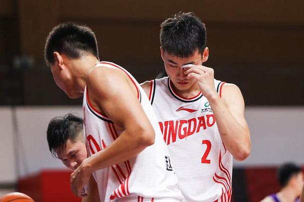 最强二轮秀！王睿泽10中6拿到17分4助三分6中3