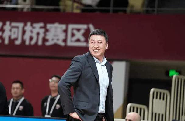 惜败北京发布会！王世龙认可攻守被杰曼打服，祝铭震强调积极训练