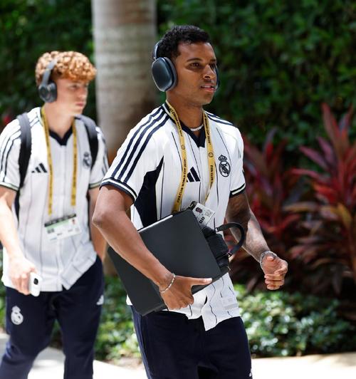 练级归来！塞尔：皇马可800万回购穆尼奥斯他与帕斯将参加季前赛