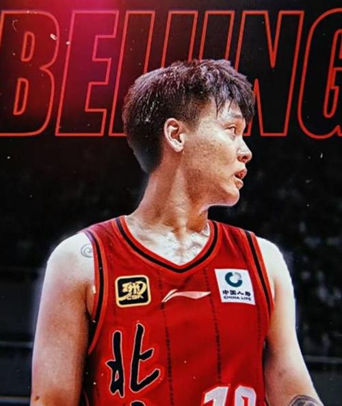 北京9088险胜同曦，赵睿24+6，周琦10+9，祝铭震19分