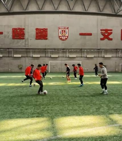 东北超首轮对阵出炉：长春队vs通辽队，哈尔滨队vs大连队