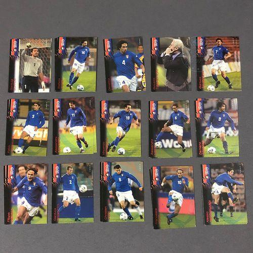 贝隆：没有意大利的世界杯是不完整的意大利缺少托蒂和皮耶罗