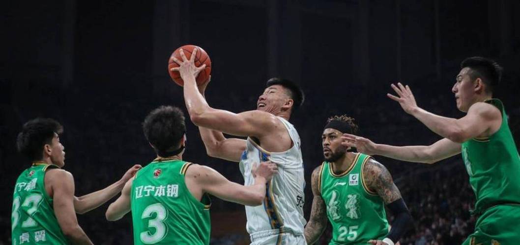 付豪22分4篮板，莫兰德20分15篮板辽宁本钢客场102：94击败福建晋江文旅