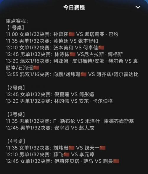 大满贯是哪几个赛事，大满贯是哪几个赛事的？