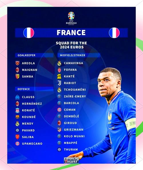 法国2022世界杯主力阵容，法国世界杯国家队？