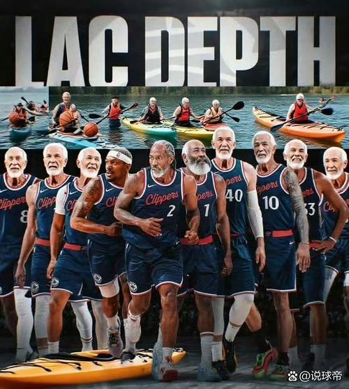 快船新赛季阵容名单？快船队新赛季阵容分析？