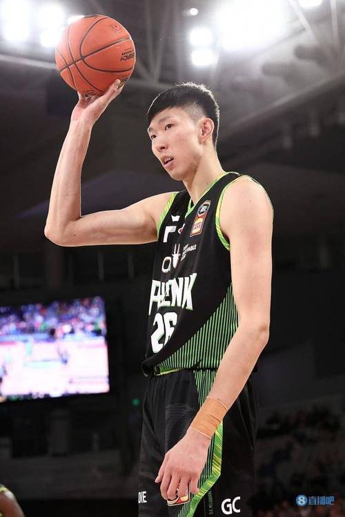 周琦澳洲联赛赛程，周琦澳洲nbl联赛主力？