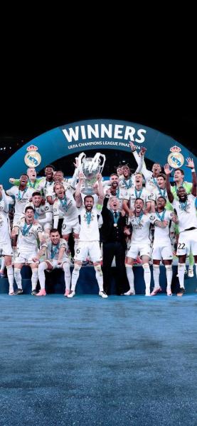 皇马再次获得欧冠冠军？皇马夺得欧冠年份？