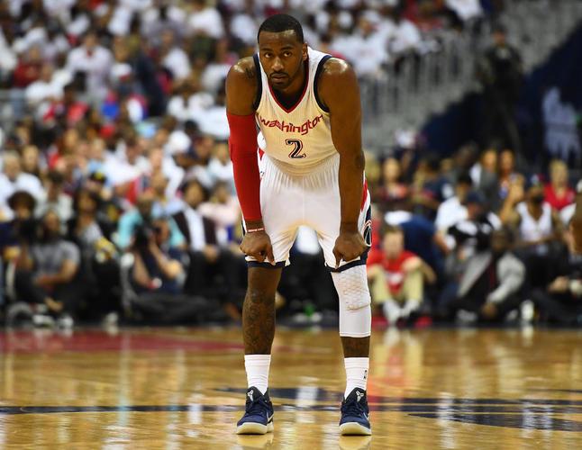 奇才沃尔阵容，奇才当家球星沃尔？