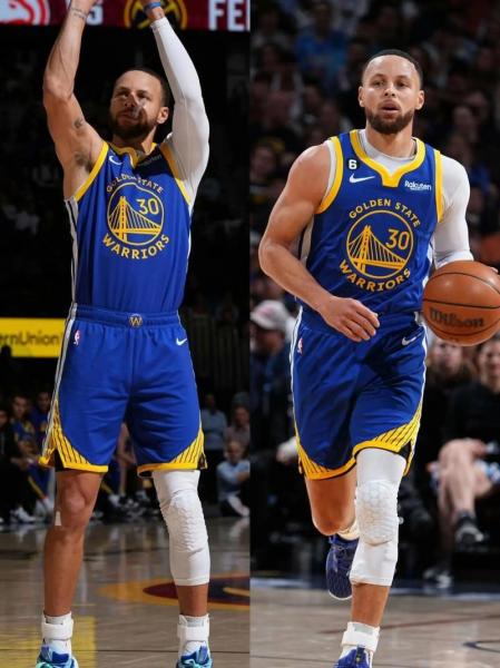 斯蒂芬库里多少号球衣，斯蒂芬库里多少斤