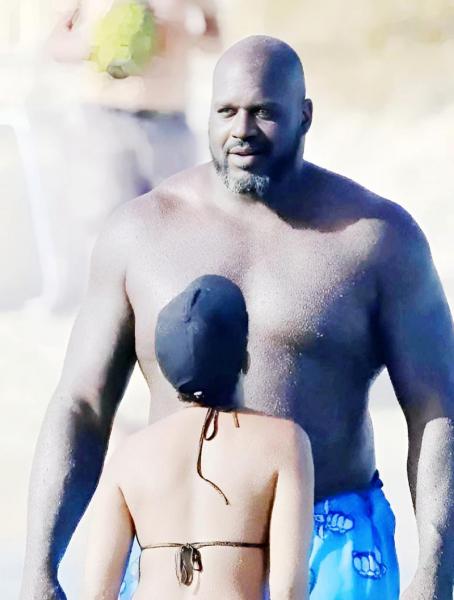 奥尼尔真实身高体重？奥尼尔真实身高是多少？