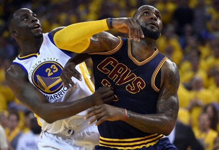 追梦格林和詹姆斯的关系？追梦格林和詹姆斯的关系好吗？