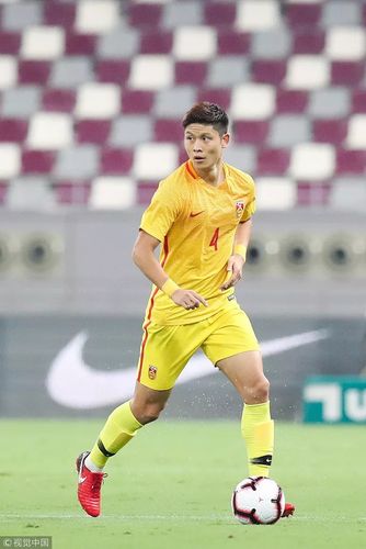 国安队国足球员于洋是国足吗，国安守门员于博怎么样？