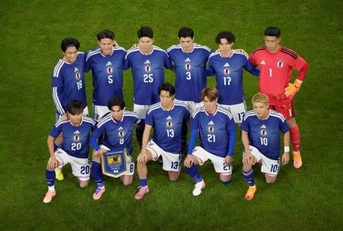 2002世界杯日本名单，2002年世界杯日本阵容？