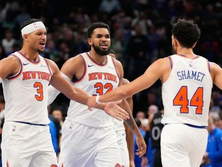 尼克斯vs猛龙前瞻，尼克斯vs猛龙林书豪？