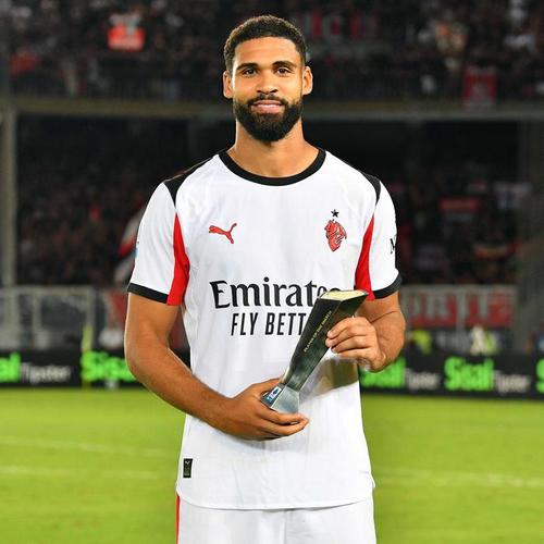 意甲官宣5大最佳球员，意甲年度最佳球员