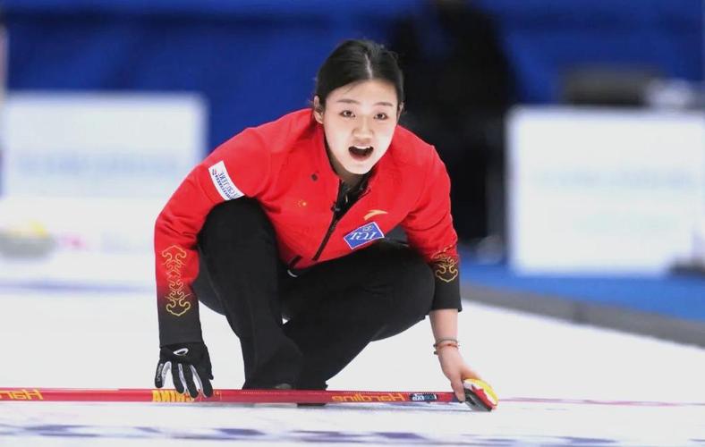 女子冰壶队员名单，女子冰壶队员名单公布？