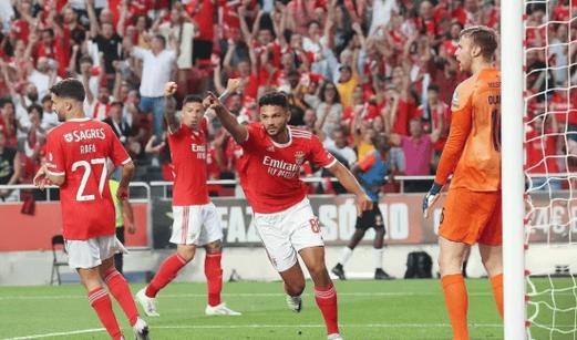 本菲卡最近比赛比分？本菲卡今晨比赛比分？