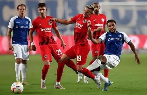 荷甲踢多少轮比赛？荷甲踢多少轮比赛结束？