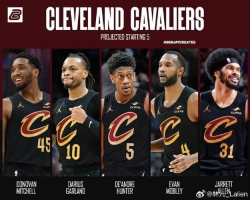 骑士队所有阵容，骑士队阵容深度