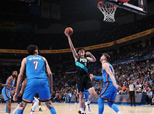 雷霆对开拓者大小分预测？雷霆vs开拓者g5央视网？