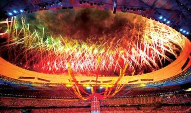 奥运会是在北京举行吗？奥运会在北京什么地方举行？